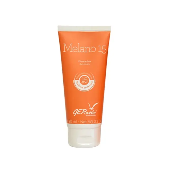 Gernetic Melano SPF 15 - 90ml