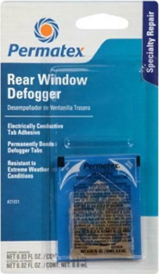Permatex 21351 Κατασκευαστική Κόλλα 0.9ml