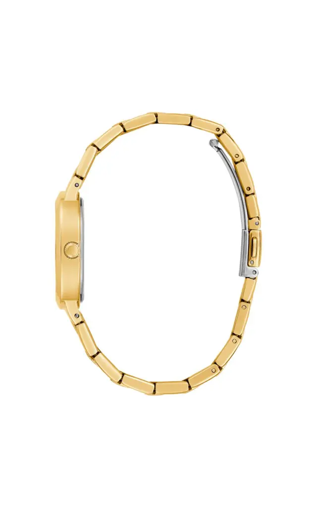 GUESS CLASH Γυναικείο Ρολόι Quartz Ακριβείας GW0600L2 2