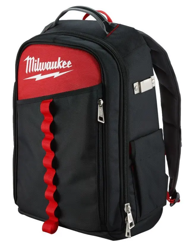 Milwaukee 4932464834 - Backpack 3