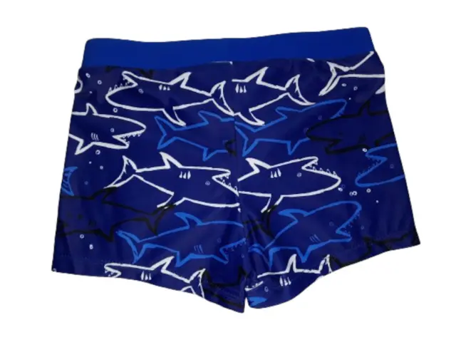 Μαγιό Μποξεράκι Shark Venere 8080155 - 9-10 Y 2