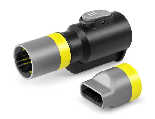 Ακροφύσιο Karcher Shoe!Cleaner για ηλεκτρική σκούπα SE 3 Compact, 4, 5 και 62.863-370.0