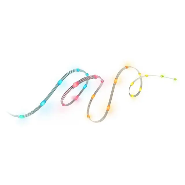 Philips Smart Lighting Fairy String Lights 10m (929004710621)