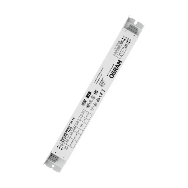 QUICKTRONIC® FIT 5 1X49