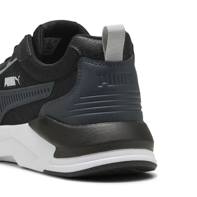 Puma X-Ray 3 LT (400229-01) - Μαύρο - 47 2