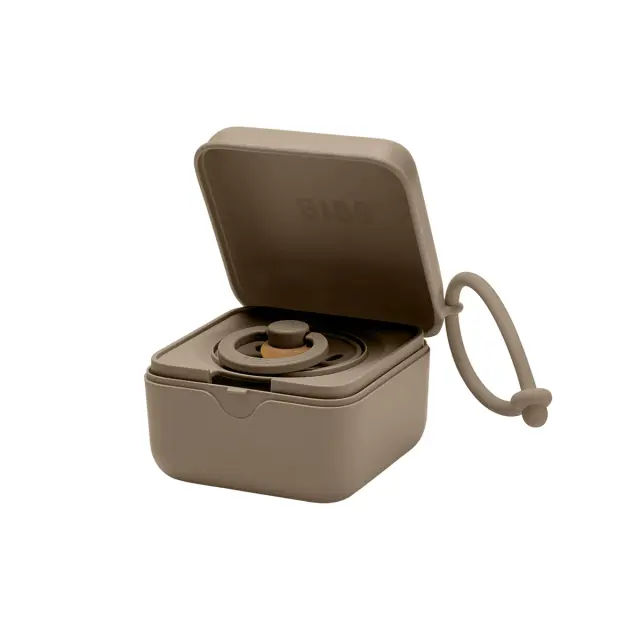 Θήκη Πιπίλας Box Oak - Bibs