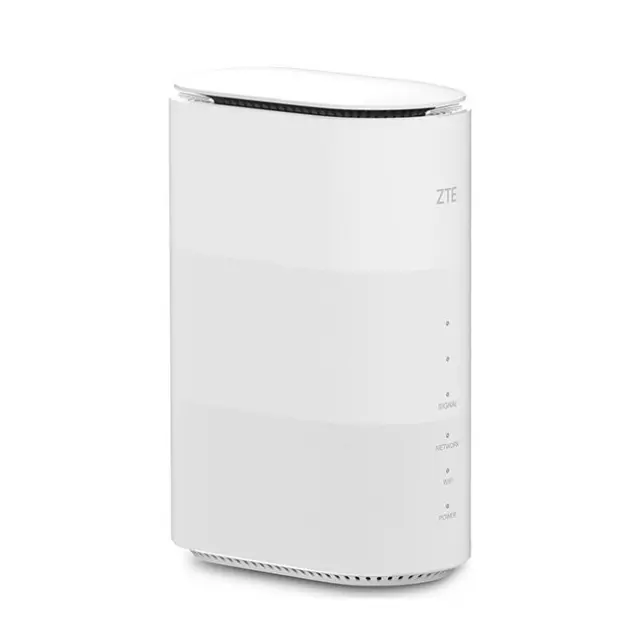 ZTE Router MC888B 5G Dual Band WiFi 6 (MC888B 5G)