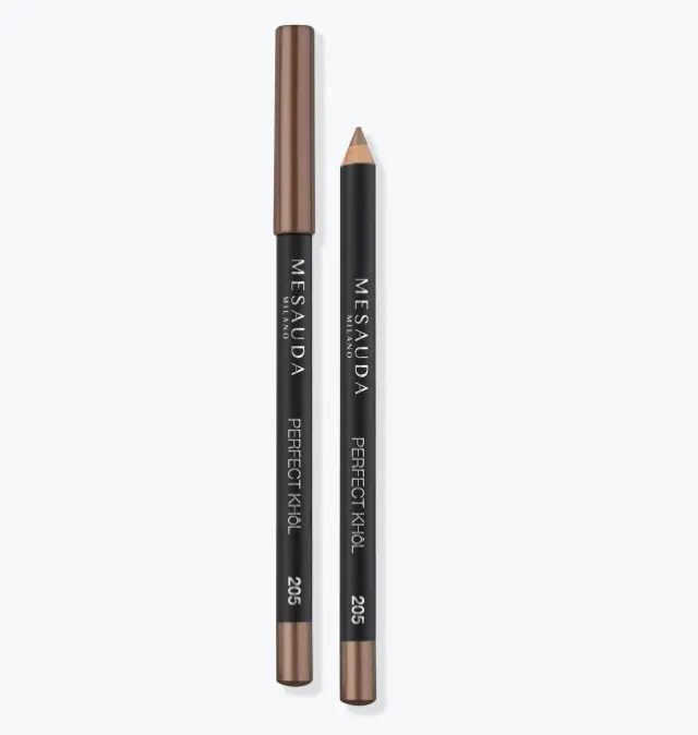 Mesauda Perfect Khol Μολύβι Ματιών 205 Mink 1.14gr