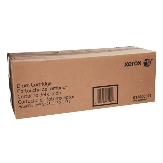 XEROX WC 5325/5330/5335 BLACK DRUM (013R00591) (96K) (XER013R00591) XEROX HELLAS