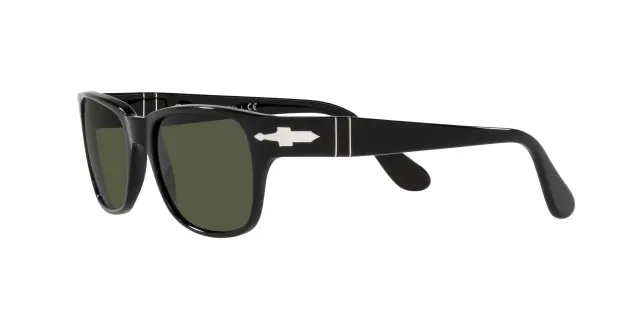 Γυαλιά Ηλίου Persol PO3288S 95/31 Μονόχρωμοι (Persol) (PO3288S 95/31) 3