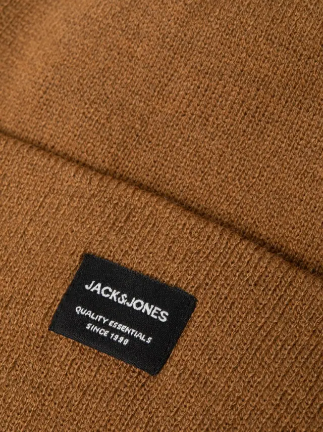 JACDNA BEANIE NOOS Rubber 2