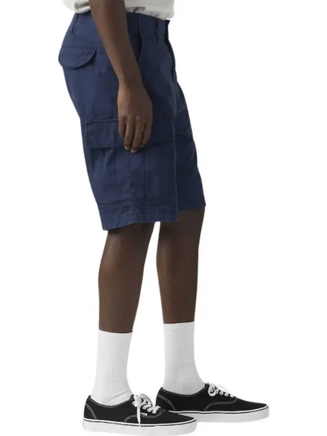 Carrier Cargo Shrt-2 Blues DRESS BLUES LIGHTWEIGHT CANVAS - 32 3