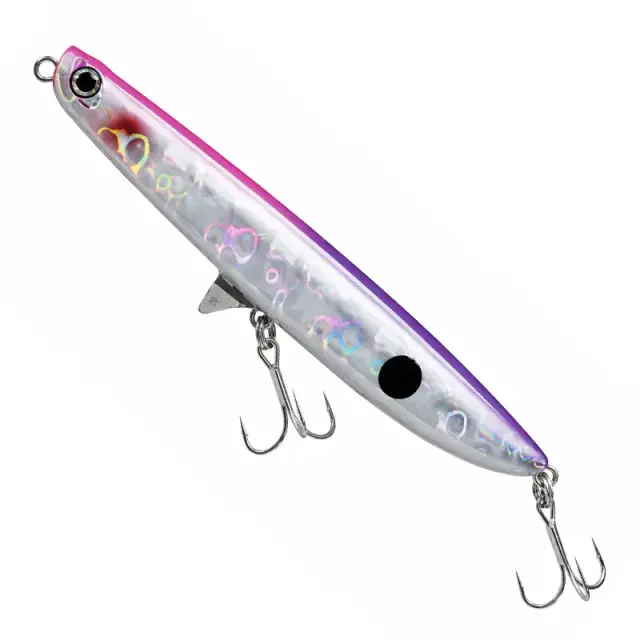 Τεχνητό Tackle House Resistance Vulture 120 - 20gr #05 Halfbeak 2