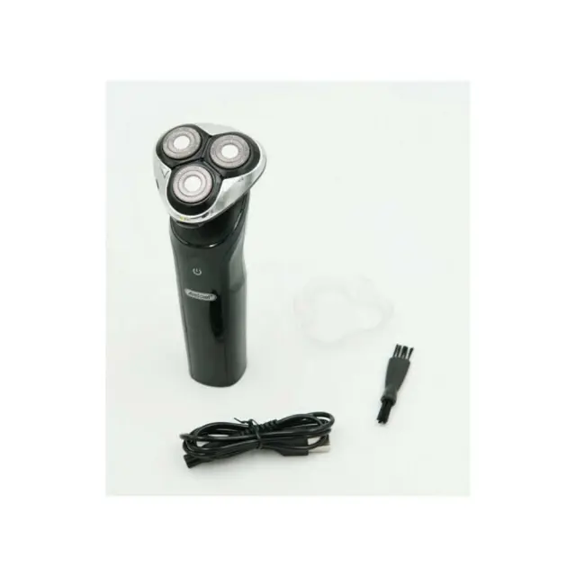 Andowl Q-L8006 Ξυριστική Μηχανή Προσώπου Με Καλώδιο 2
