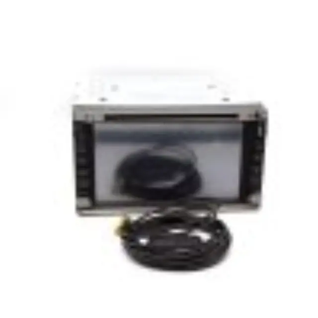 Universal οθόνη αυτοκινήτου multimedia system 6515A 3