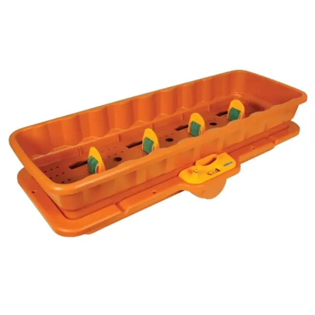 HOZELOCK Easy Plant 3 σε 1 Αυτοποτιζόμενη Γλάστρα