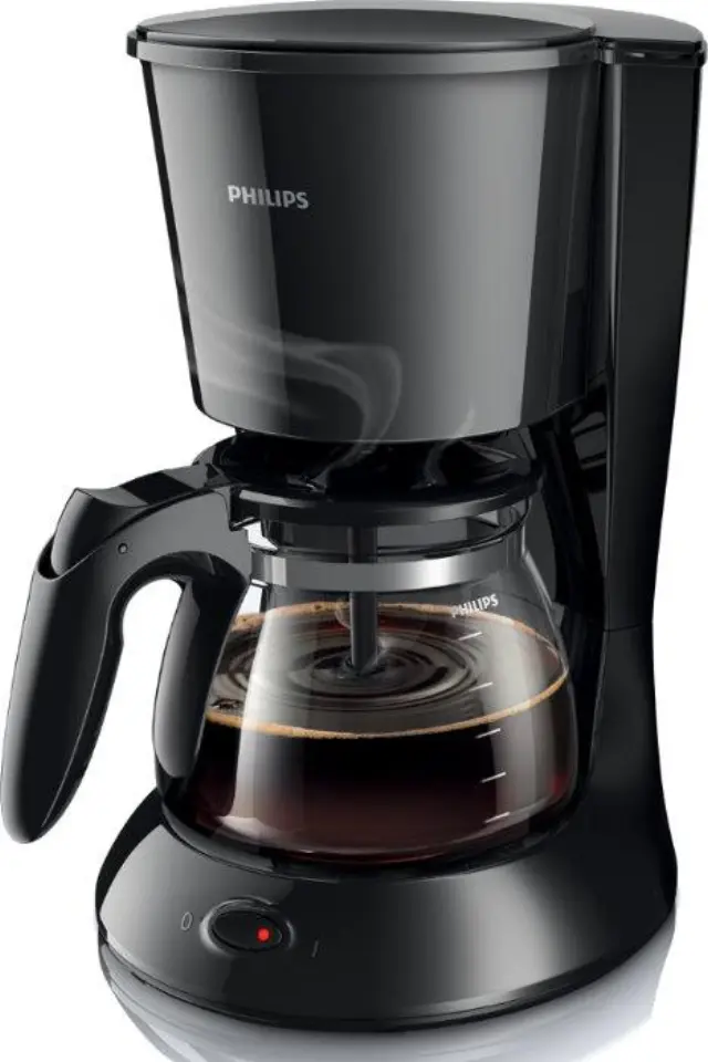 Philips Daily Collection HD7461/20 Coffee maker