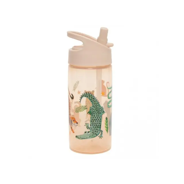 Παγούρι Petit Monkey PTM-DB48 Upside Down Animals 380ml