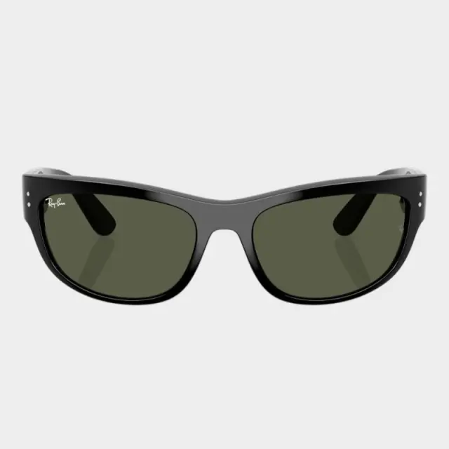 Γυαλιά Ray Ban RB2289 901/31 Μαύρο - 60