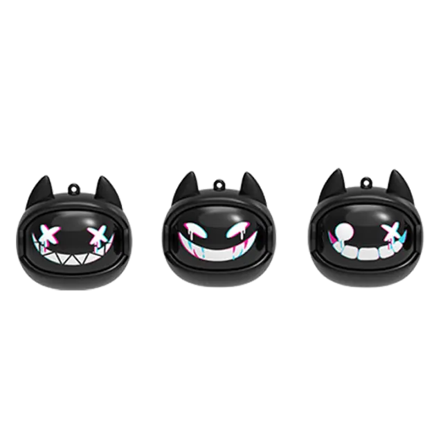 Kiddoboo GOAT EARBUDS BUZZKILL ΑΣΥΡΜΑΤΑ ΑΚΟΥΣΤΙΚΑ 2