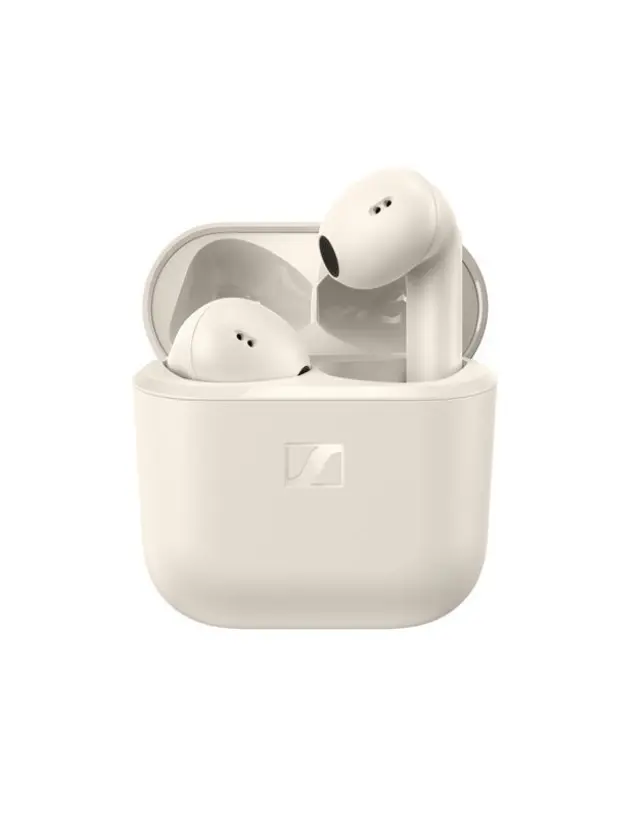 SENNHEISER ACCENTUM OPEN CREAM ΑΣΥΡΜΑΤΑ ΑΚΟΥΣΤΙΚΑ 2