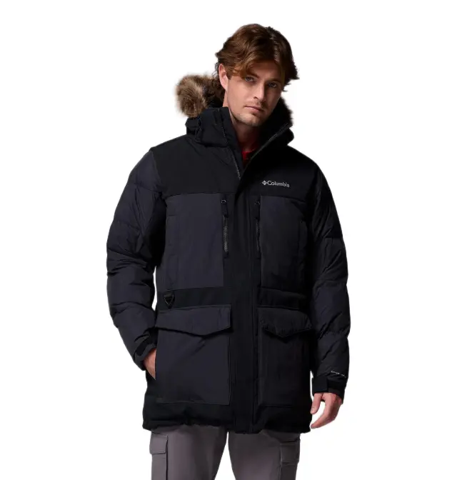 Columbia ανδρικό αδιάβροχο παρκά Marquam Peak Fusion™ II Parka 2088121-1
