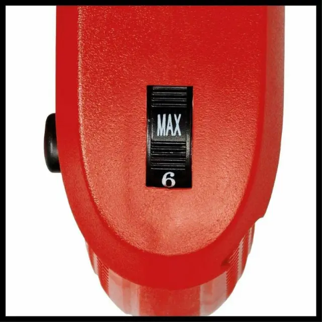 Einhell 3407990 - TC-WB 600 - Φυσητήρας/Αναρροφητήρας Ηλεκτρικός 600W 3