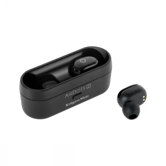 Bluetooth Ακουστικά TWS Kruger&Matz Air Dots 1 3