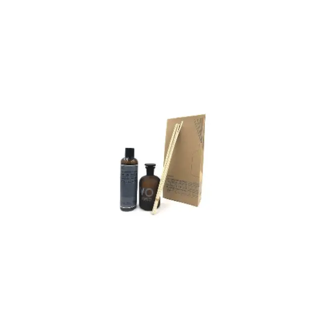 Compagnie de Provence Black Jasmine Version Originale Diffuser, 250ml