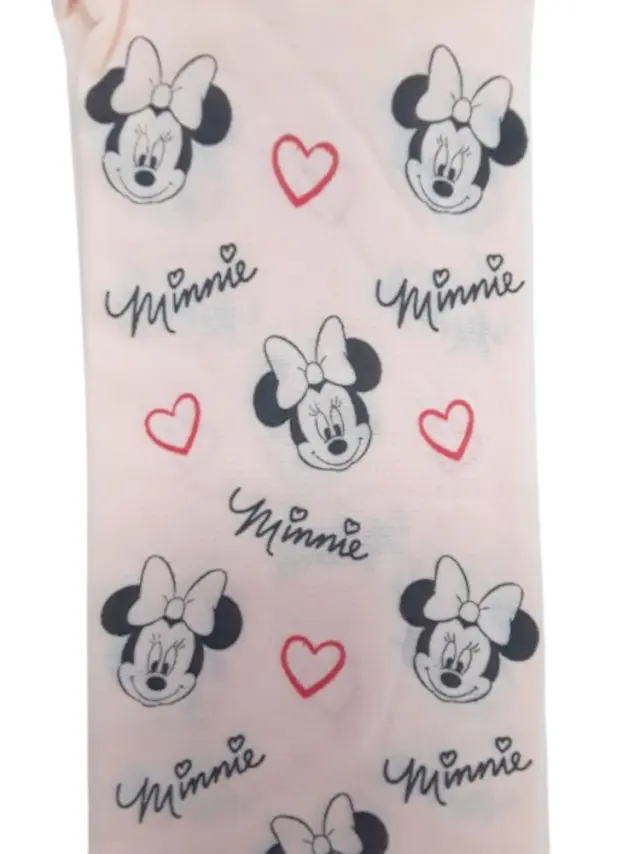 Παιδικό Καλσόν Pink Minnie 7220004 - 104/110 2
