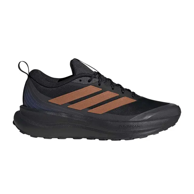 adidas Performance Women's Runfalcon 6 All Terrain Μαύρο - Καφέ IH1832 (adidas Performance)