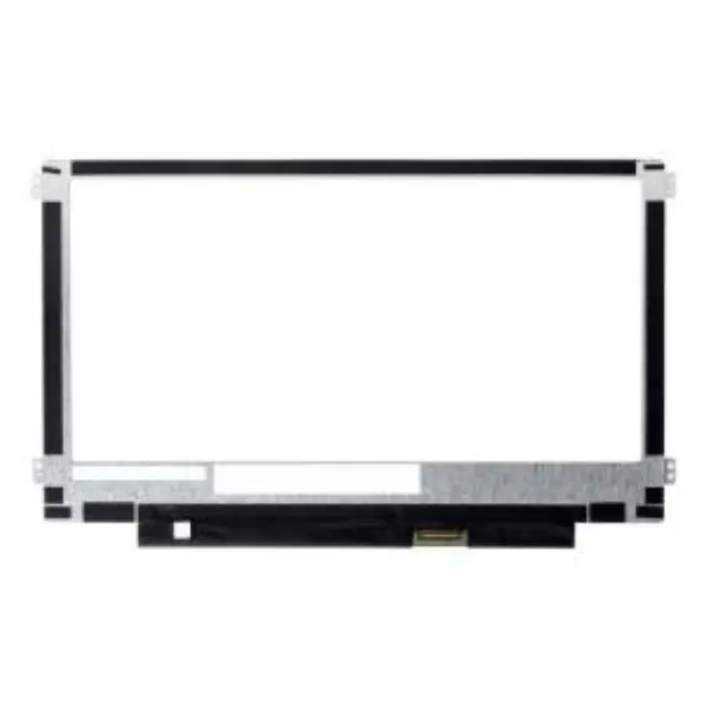 Οθόνη Laptop LCD 11.6" 1366x768 HD LED Matte eDP 30pin N62689 2