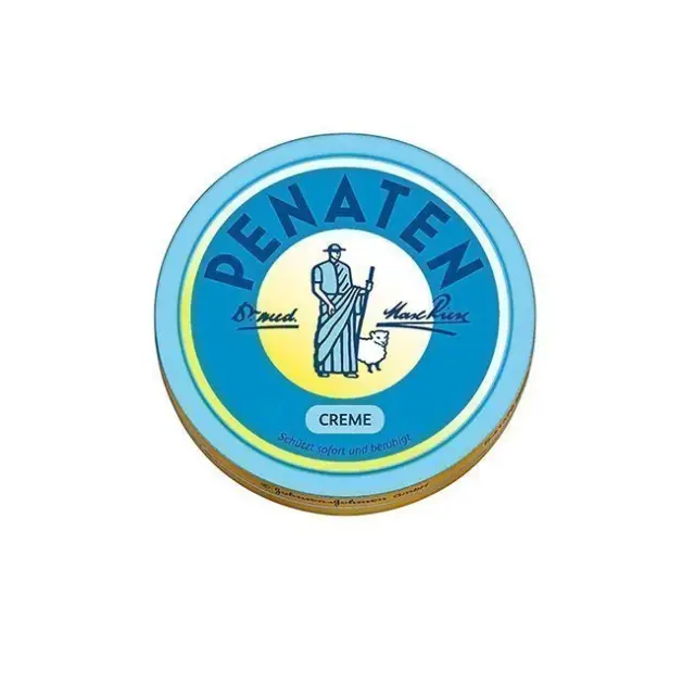 Penaten Κρέμα Για το Σύγκαμα και Ερεθισμούς 150ml