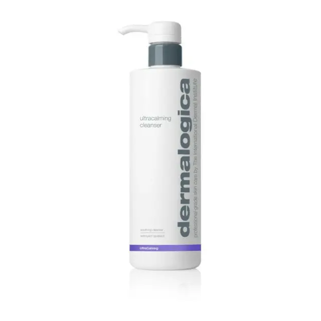 Dermalogica Ultracalming™ cleanser 500ml