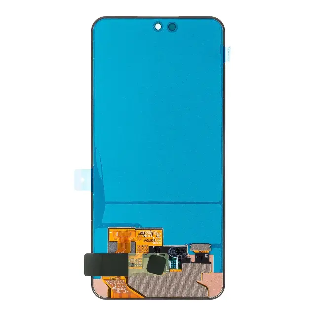 LCD display + Touch Unit Samsung S721B Galaxy S24 FE (Service Pack) 2