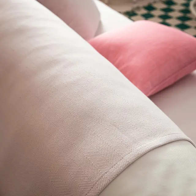 Ριχτάρι Τριθέσιου 180X310cm GOFIS HOME Rene Violet 732/ 19 3