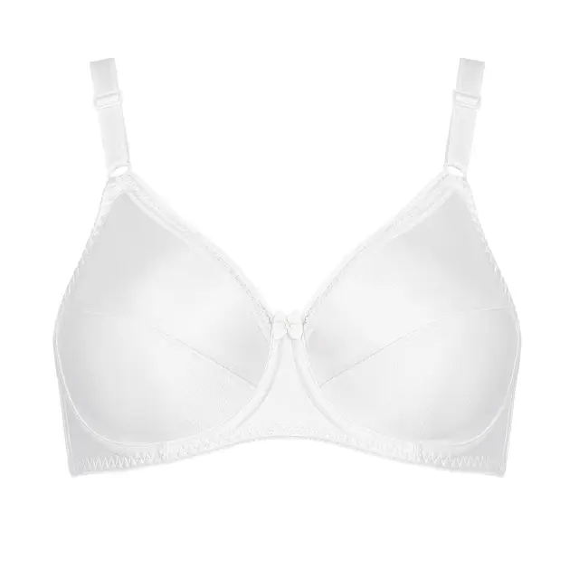 Triumph Σουτιέν Claudette 200 W Λευκό - 80D 3