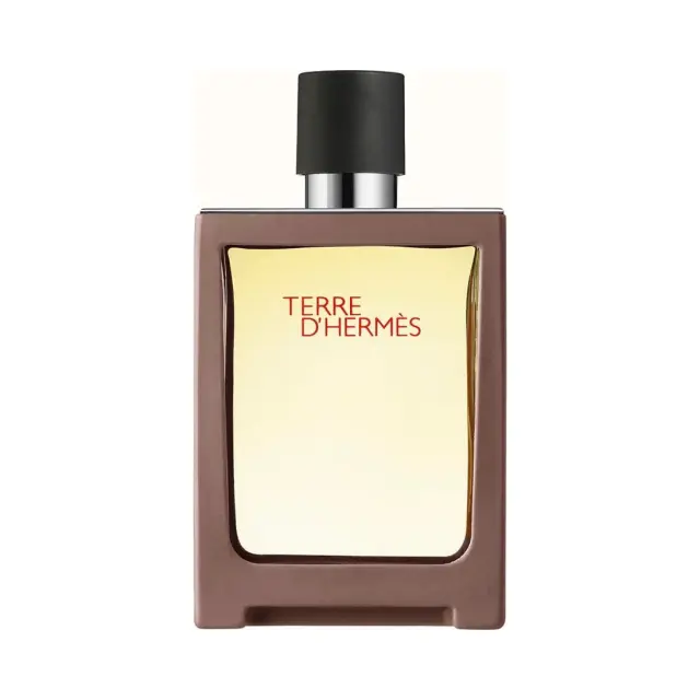 Hermes Terre D' Hermes Eau de Toilette Refillable 30ml 2