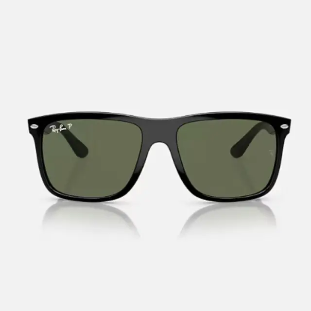 Γυαλιά Ray Ban 0RB4547 601/58 Μαύρο - 57 2