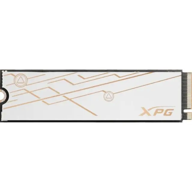 Adata SSD XPG MARS 980B 2TB PCIe 5x4 14/13 GB/s M2 (SMAR-980B-2TCS) (ADASMAR-980B-2TCS)