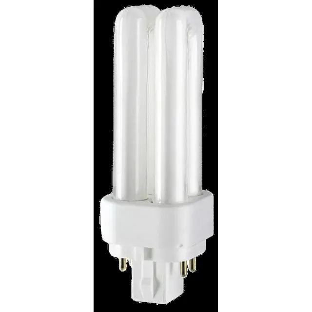 CFL Bulb PL-C G24q-1 13W/865 (4-pins) DULUX D/E