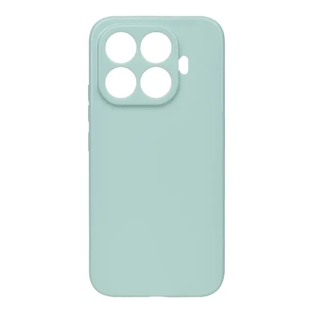 OBAL:ME Glossy Cover for Xiaomi 17T Mint 2
