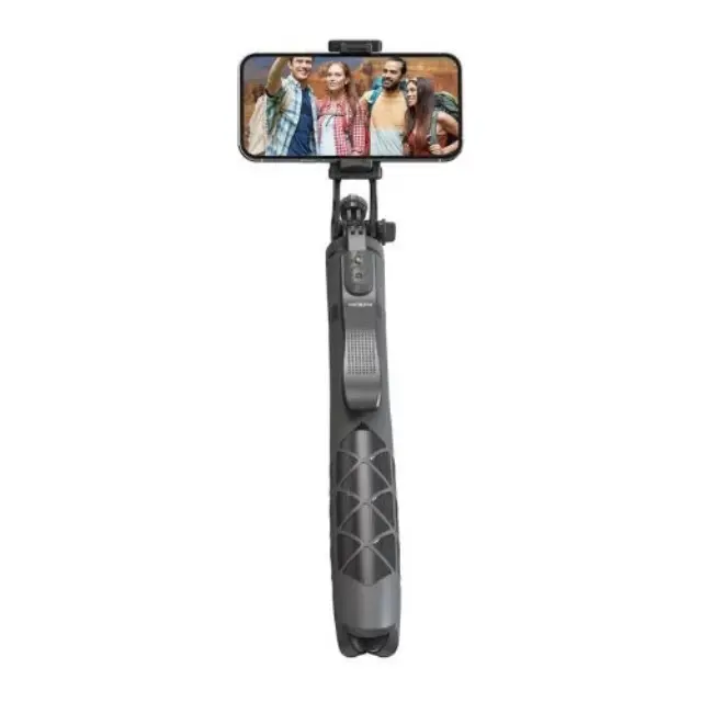 Moxom Selfie Stick με Τηλεχειριστήριο MX-SS14