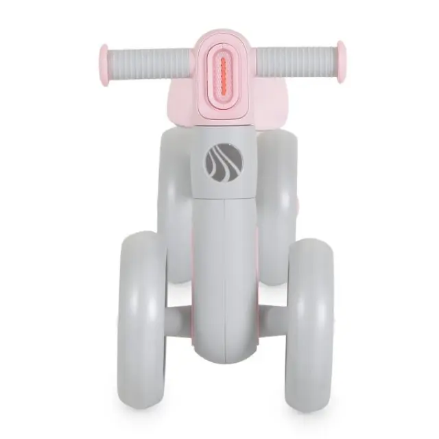 Byox Ποδήλατο Ισορροπίας RollyBoo Pink 3801005300211 3