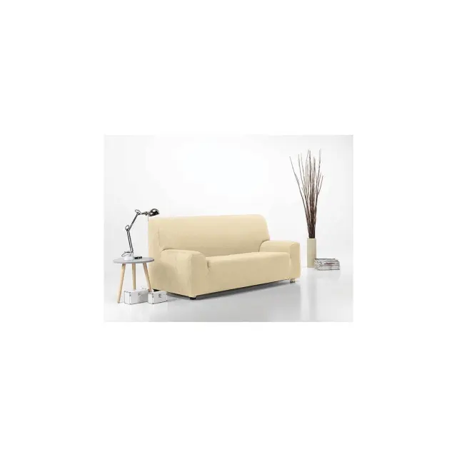 Κάλυμμα σαλονιού Sunshine Home Rust Ivory