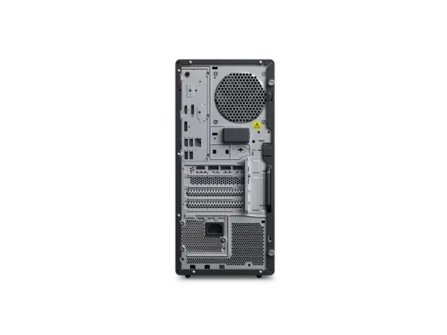 Lenovo PC ThinkStation P2 Ultra 7-265 64GB 1TB SSD Intel Graphics Win 11 Pro (30JQ000NMG) 3