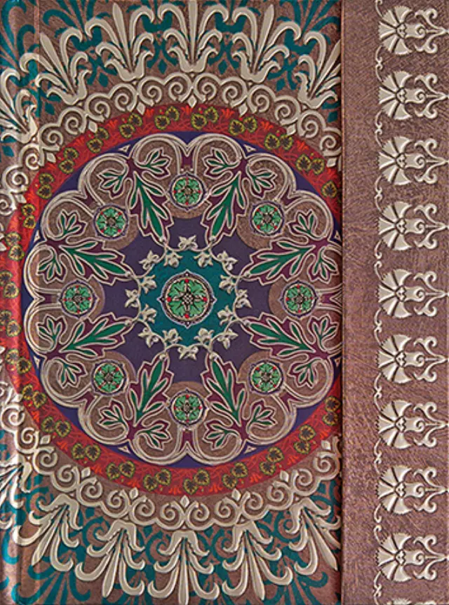 BONCAHIER INDOSTAN 4