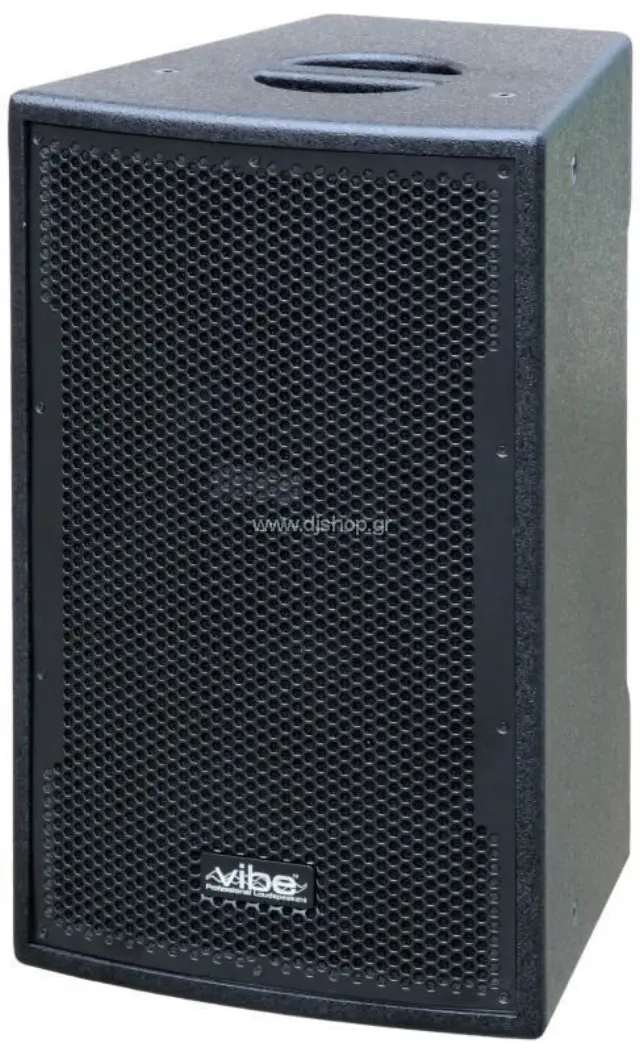 JBSYSTEMS VIBE10 MK2 ΠΑΘΗΤΙΚΟ ΗΧΕΙΟ 2