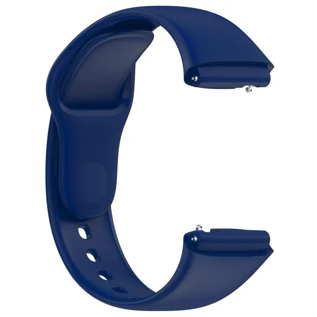 Λουράκι για Redmi Watch 3 Lite/ Active-Dark Blue OEM 2