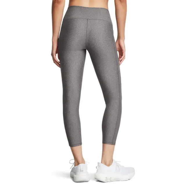 Under Armour HG Armour Hi Ankle Leg (1365335-020) - Γκρί 2
